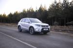 Suzuki Vitara 2019 года (ZA)